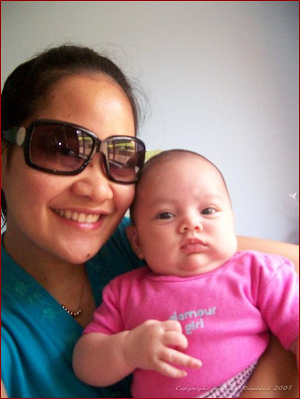 ChANtelle new PhoTos 107